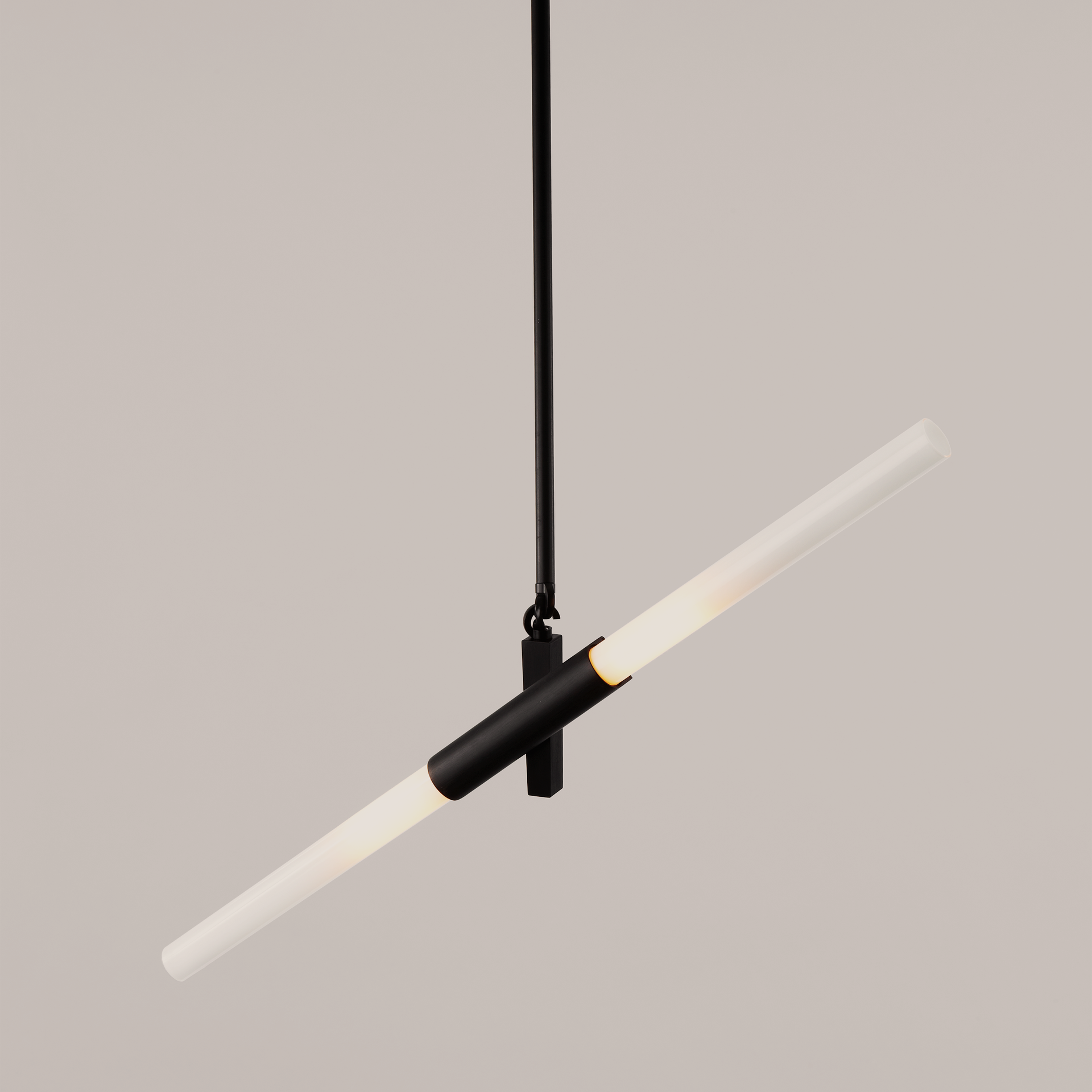 Agnes | Pendant - 2 Lights | Lindsey Adelman – Roll & Hill