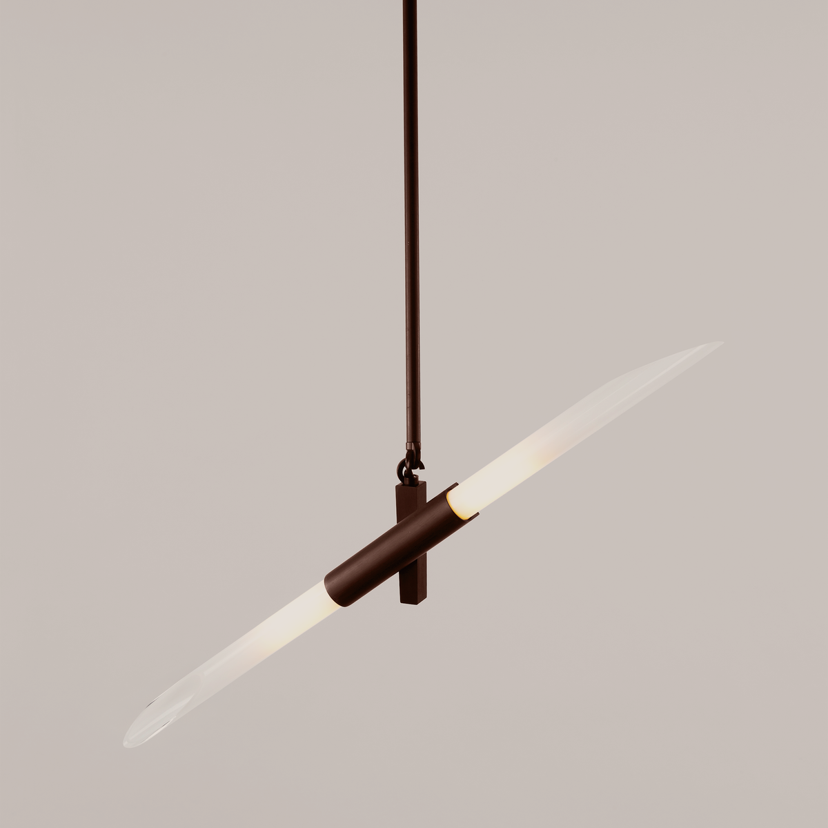 Agnes | Pendant - 2 Lights | Lindsey Adelman – Roll & Hill