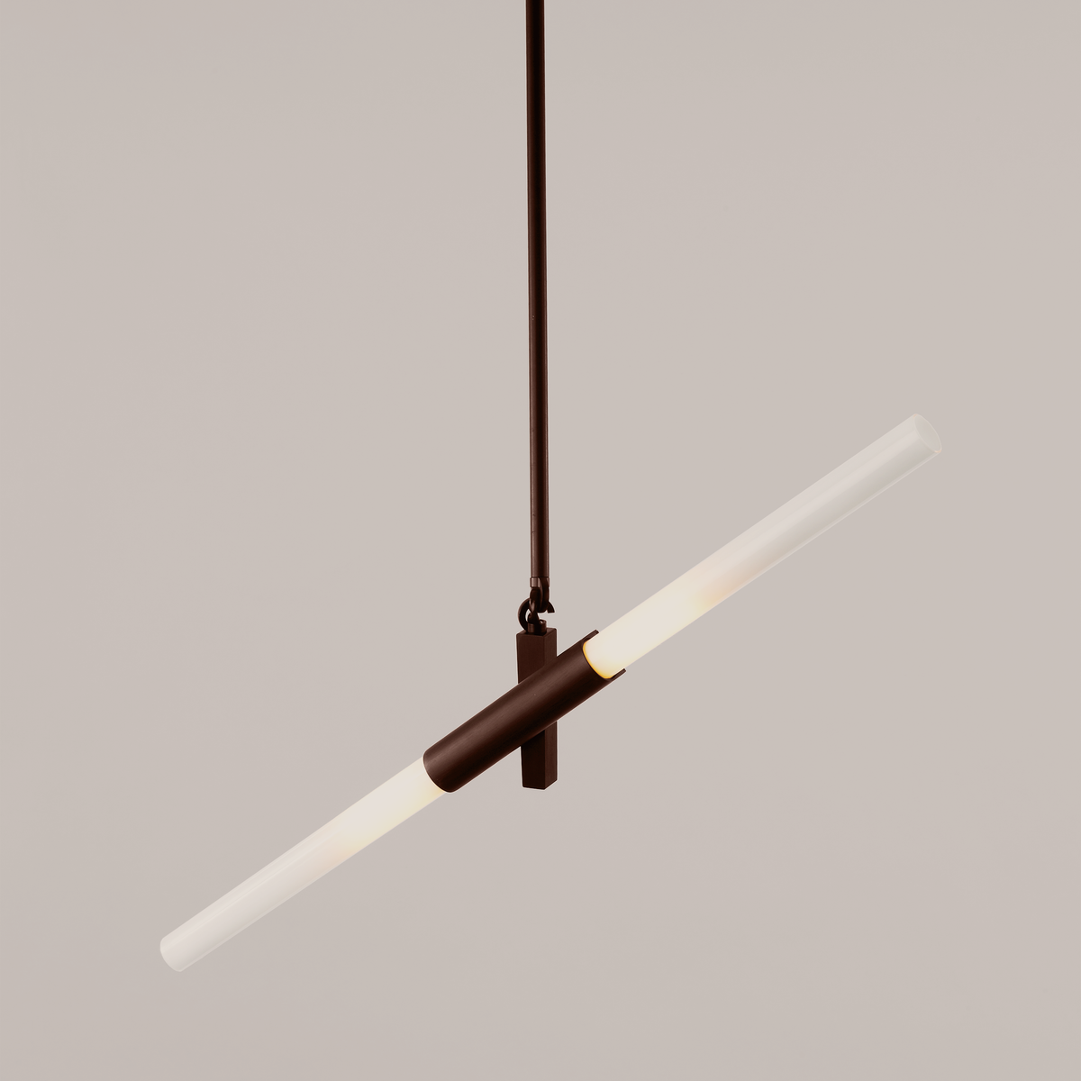 Agnes | Pendant - 2 Lights | Lindsey Adelman – Roll & Hill