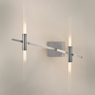 Agnes | Sconce - 4 Lights | Lindsey Adelman – Roll & Hill