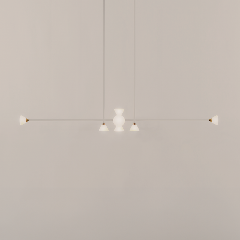 Apollo 10L Horizontal WH BRA