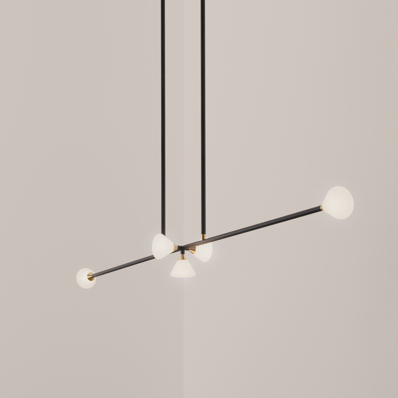 Apollo 5 L BK BRA