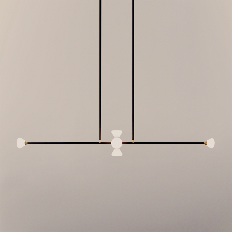 Apollo 6 L BK BRA