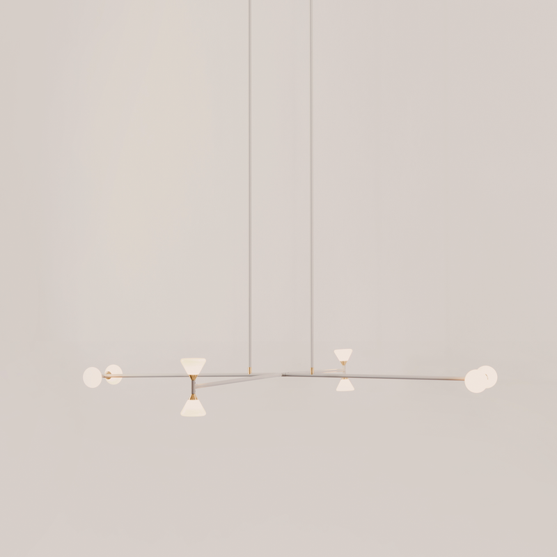 Apollo 8 - WH BRA