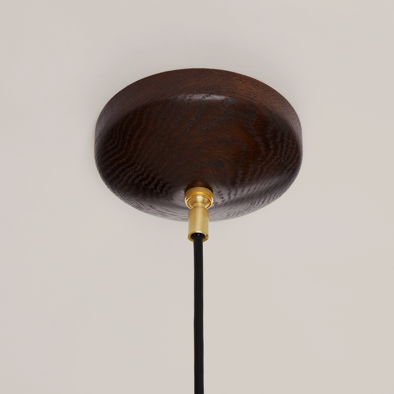 Apollo - Corded Canopy