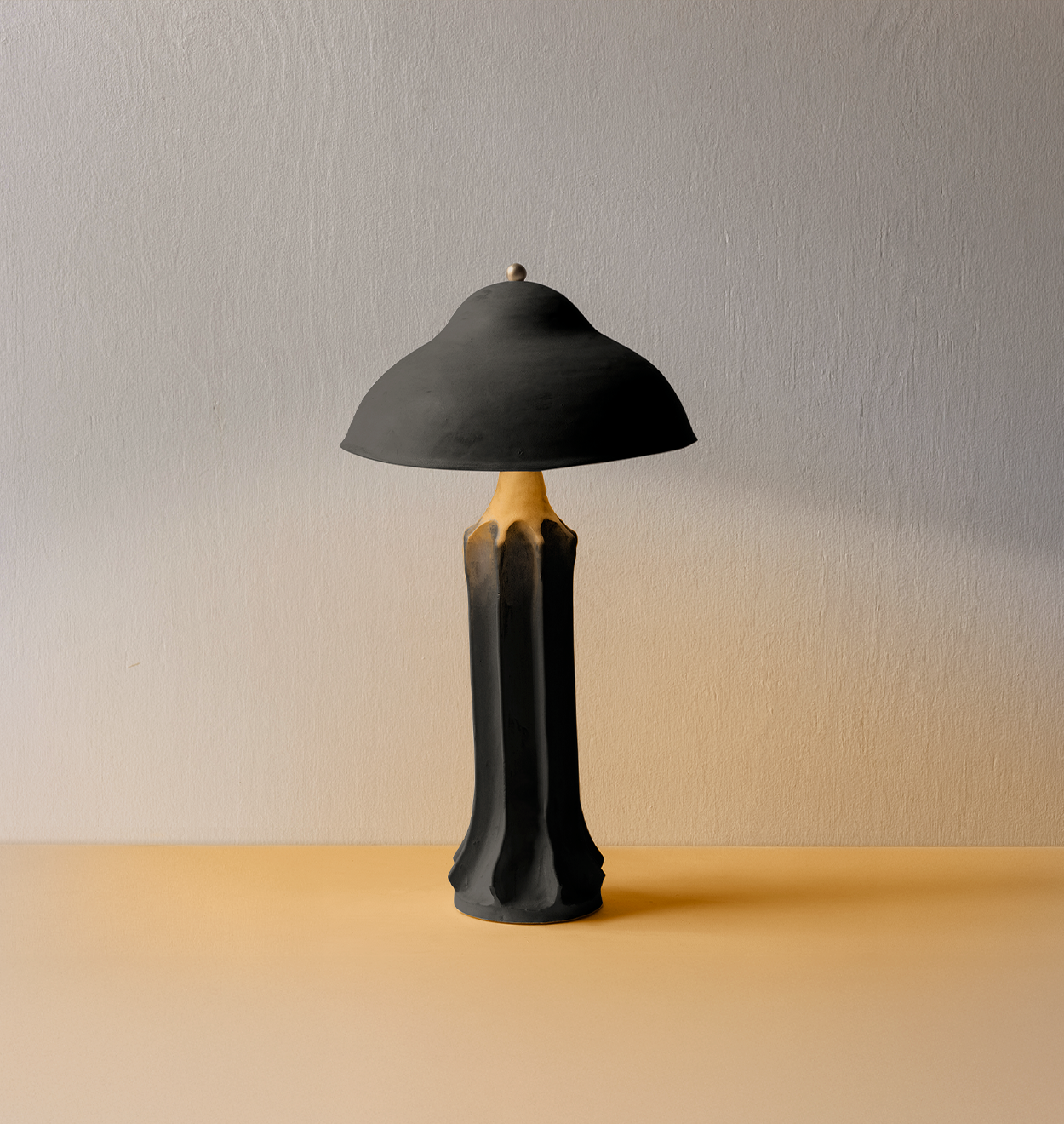 Arbor | Table Lamp | Christopher Merchant – Roll & Hill
