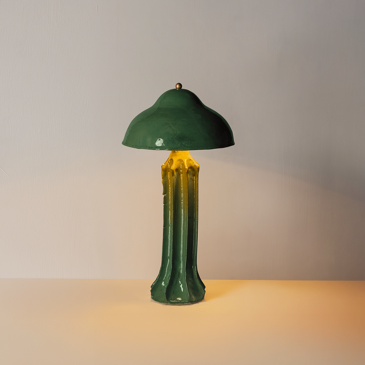 Arbor | Table Lamp | Christopher Merchant – Roll & Hill