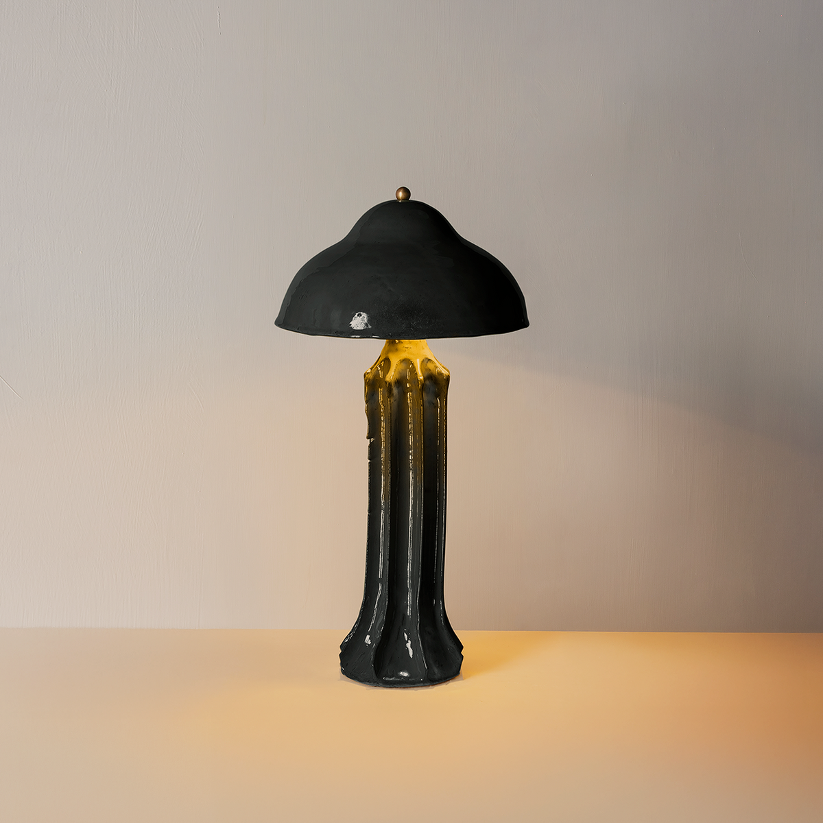 Arbor | Table Lamp | Christopher Merchant – Roll & Hill