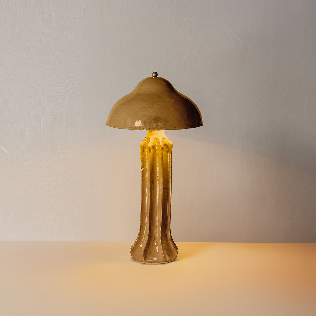 【THE CONRAN SHOP】THE WORKSHOP LAMP Arbor | Table Lamp | Christopher Merchant – Roll & Hill