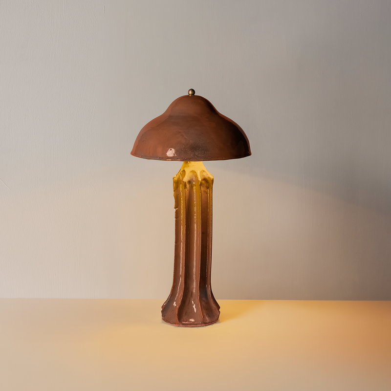 Rust - Slim