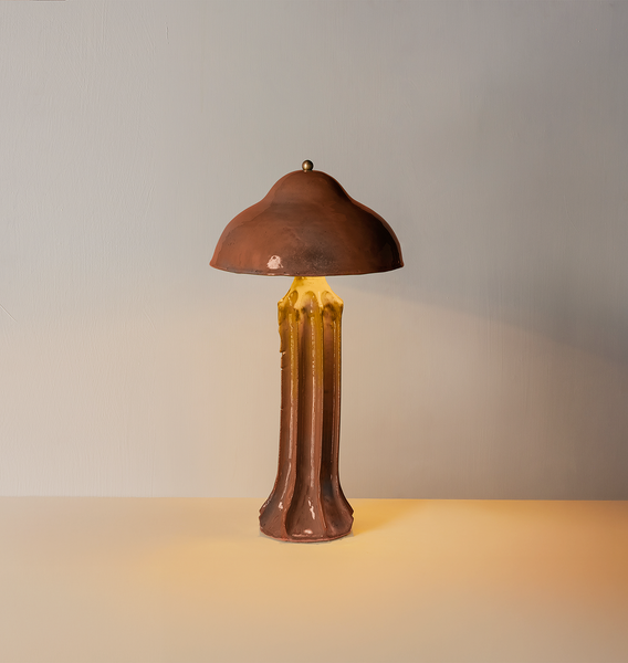 Arbor | Table Lamp | Christopher Merchant – Roll & Hill