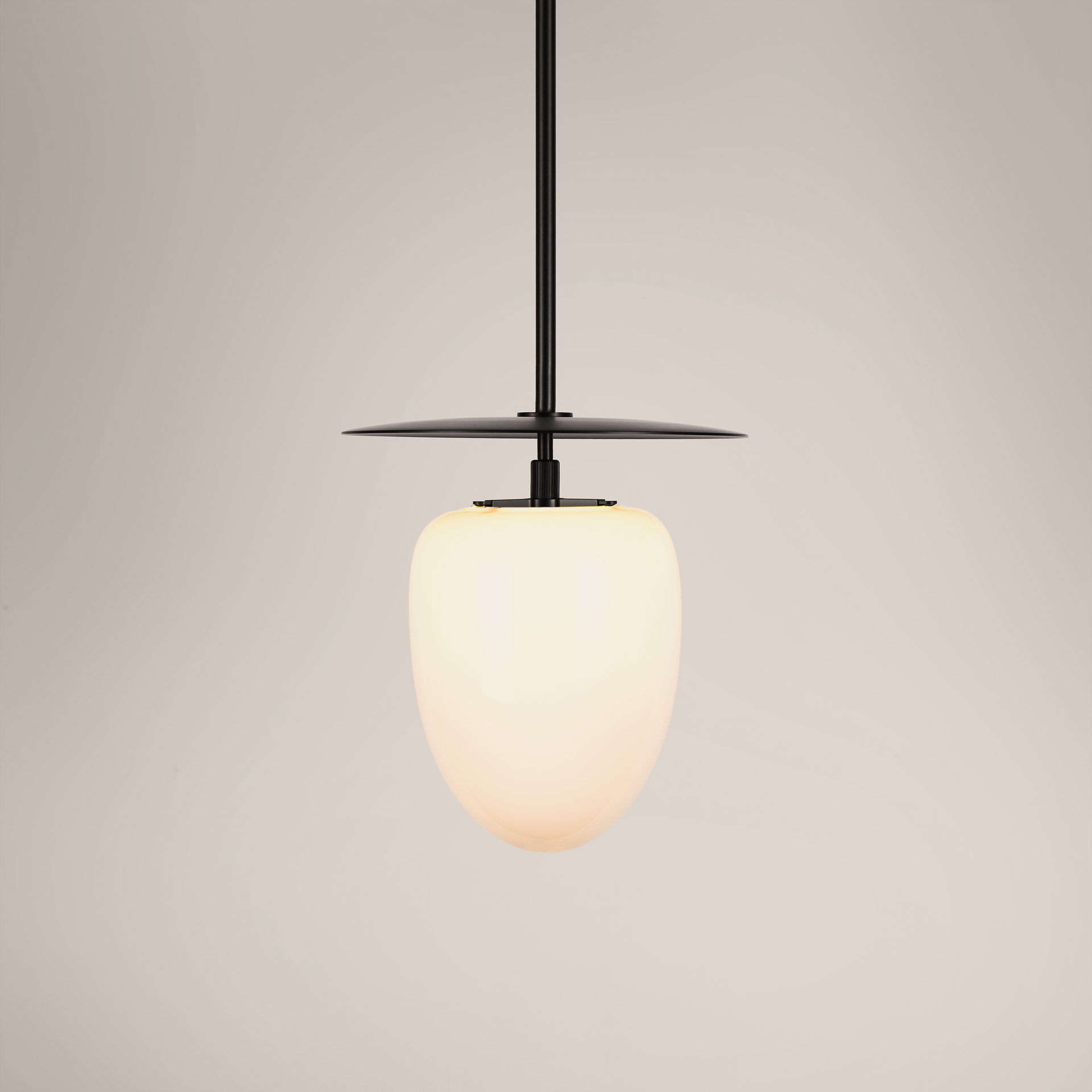 Bell | Pendant 01 | Post Company – Roll & Hill