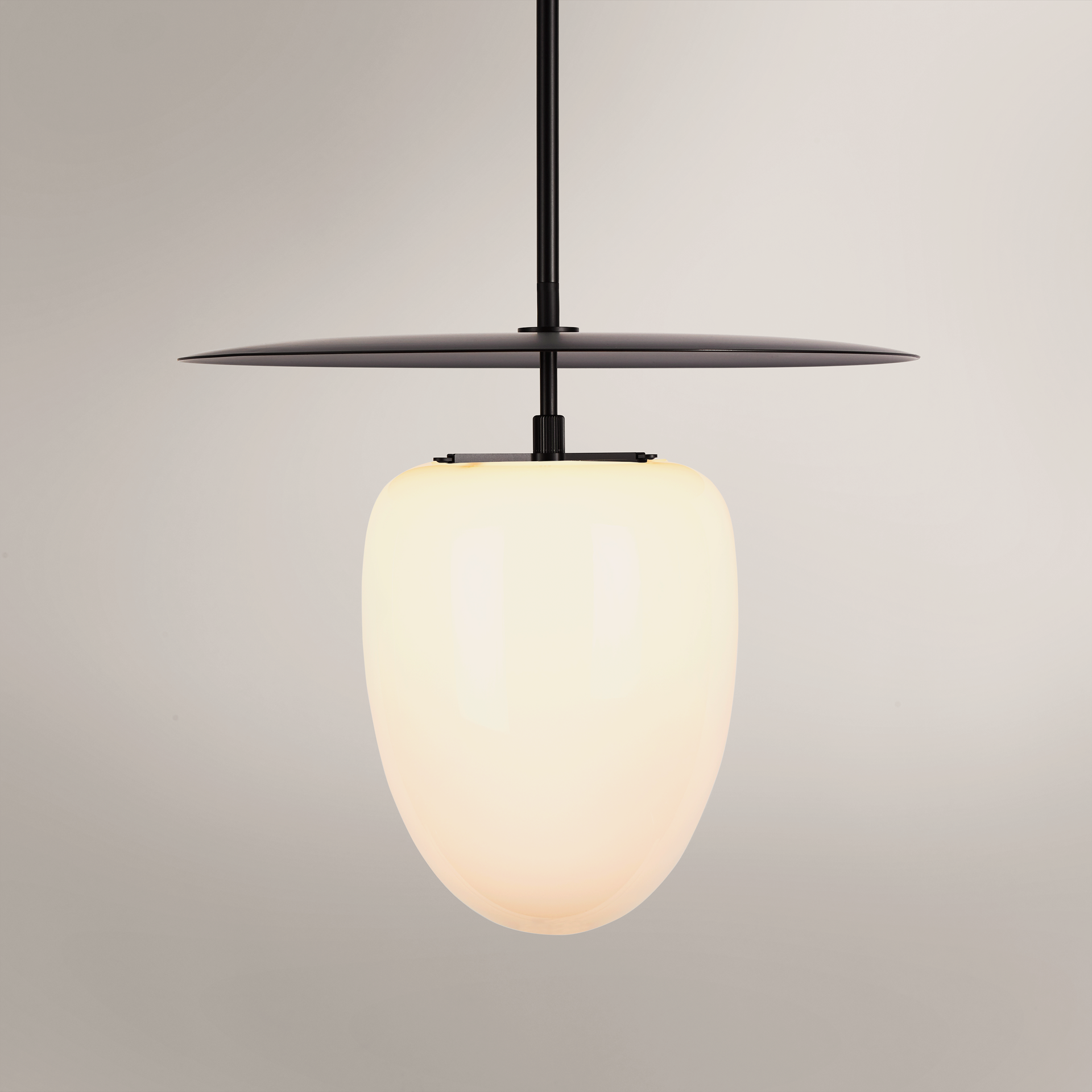 Bell | Pendant 02 | Post Company – Roll & Hill