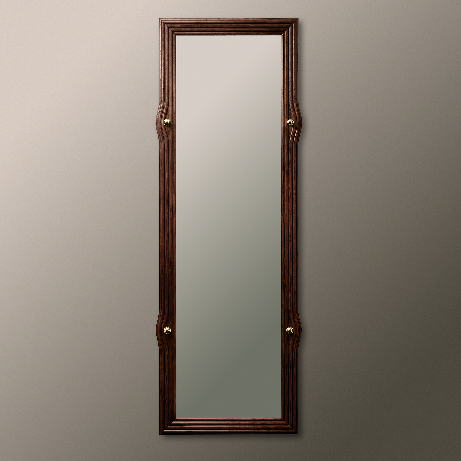 Bend | Rectangle - 36