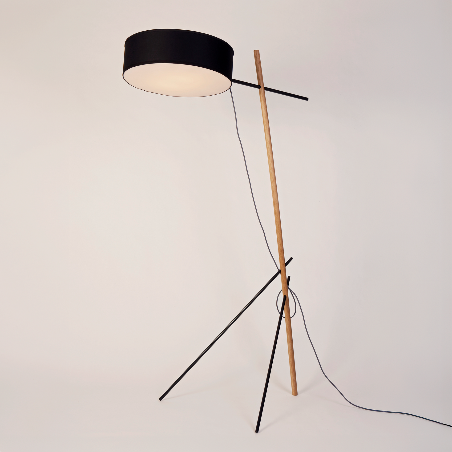 Excel | Floor Lamp | RBW – Roll & Hill