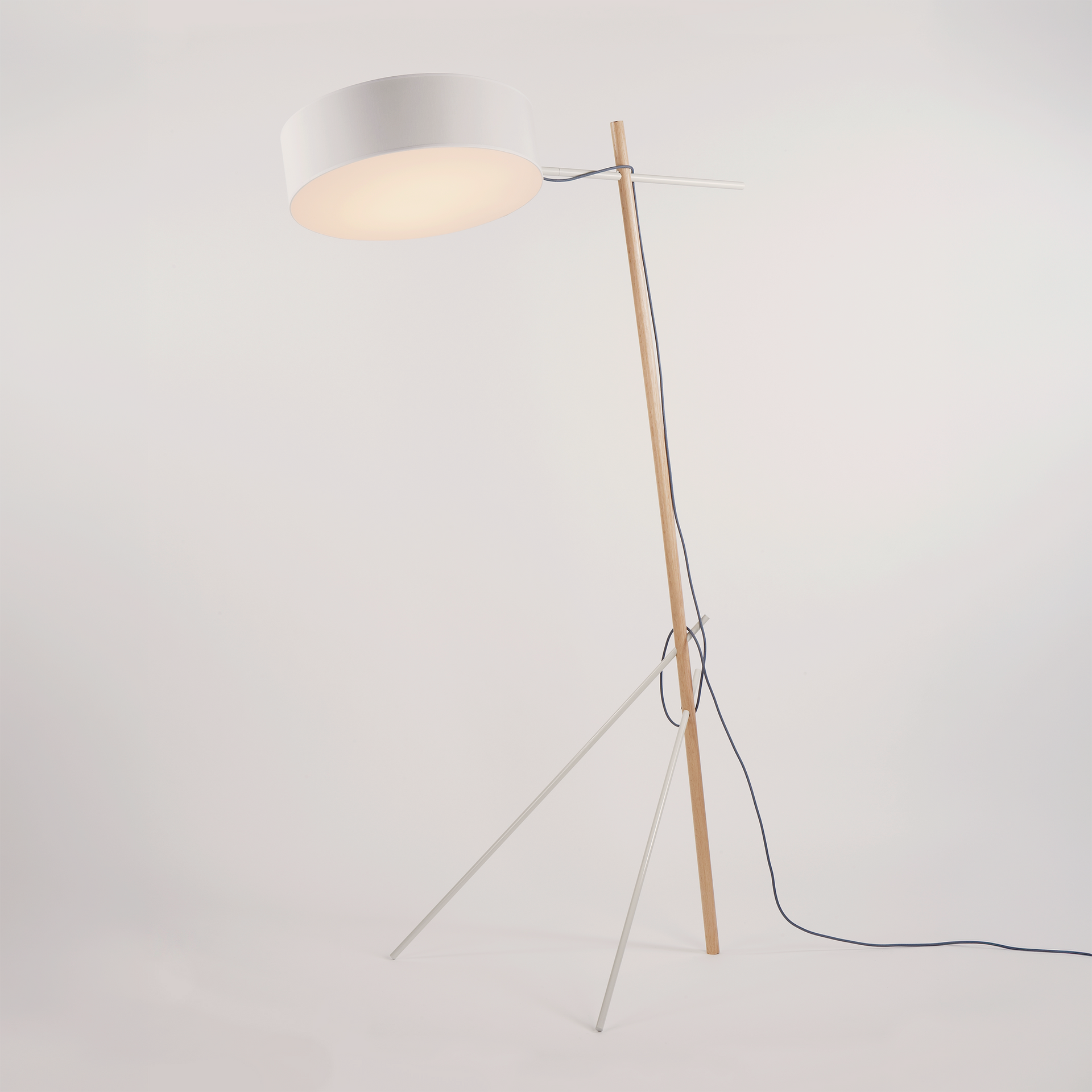 Excel | Floor Lamp | RBW – Roll & Hill