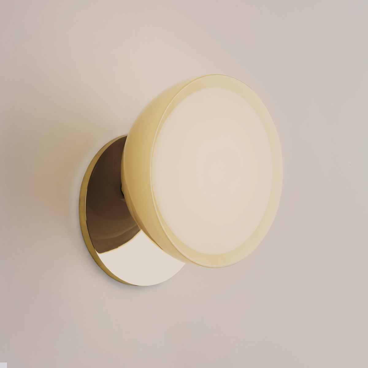 Geode | Sconce - 01 | Jason Miller – Roll & Hill