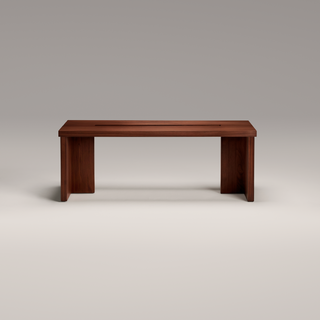 Grange | Bench | Post Company – Roll & Hill