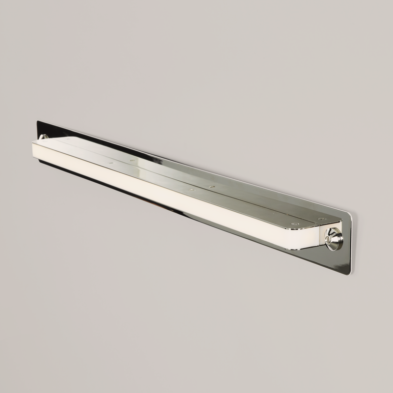 Halo Sconce 32 - PNKL