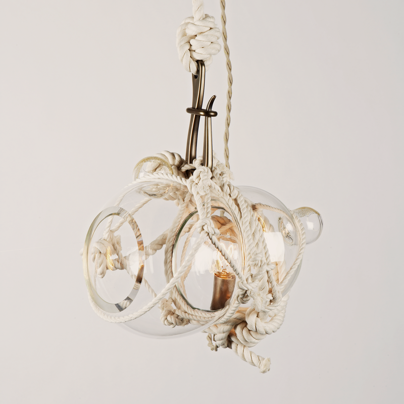Pendant - Small NA CL