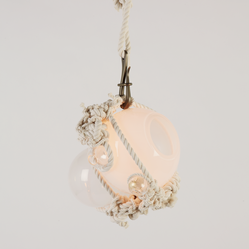 Pendant - Small NA OP