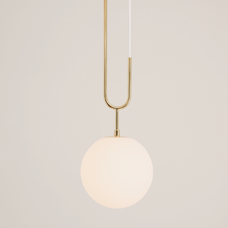 Koko Cord - Brass 10