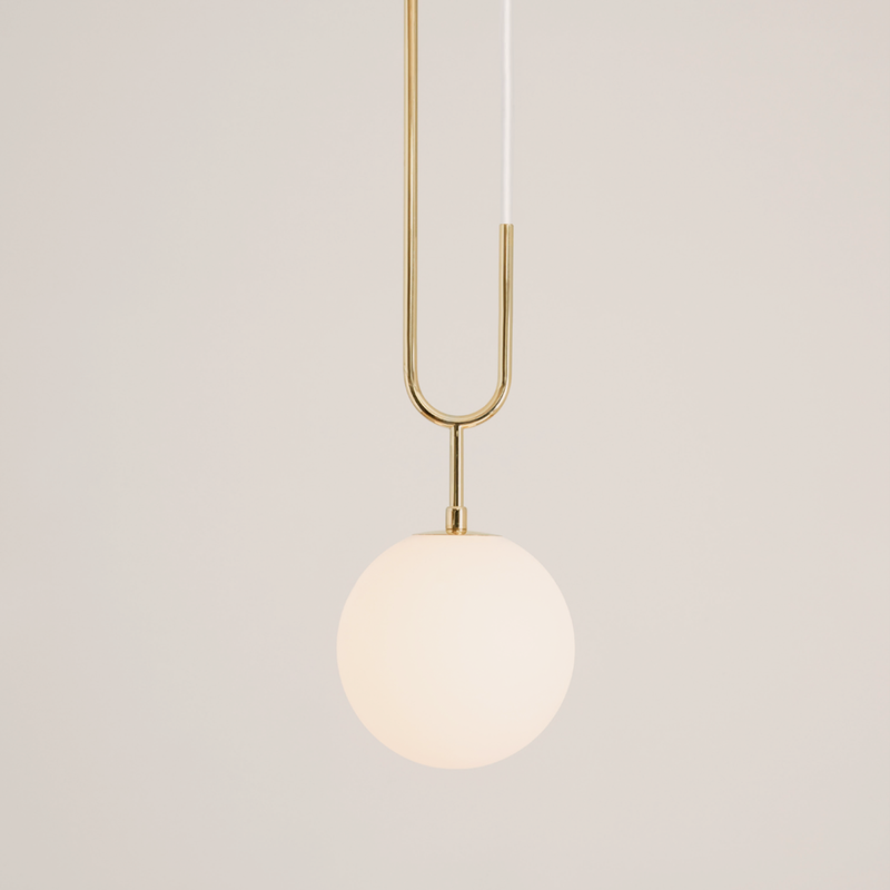 Koko Cord - Brass 8