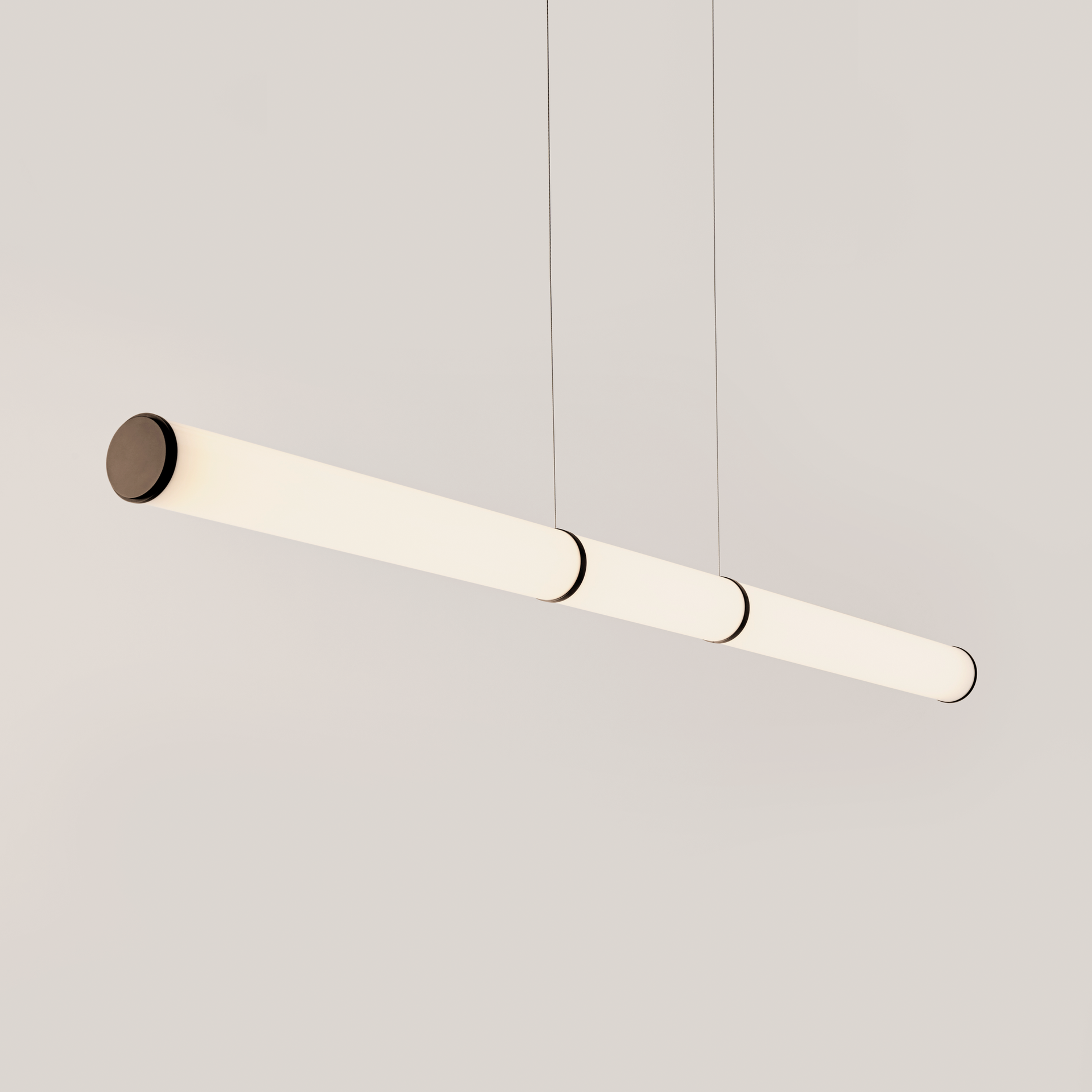 Mini Endless | Pendant - 63 inches | Jason Miller – Roll & Hill