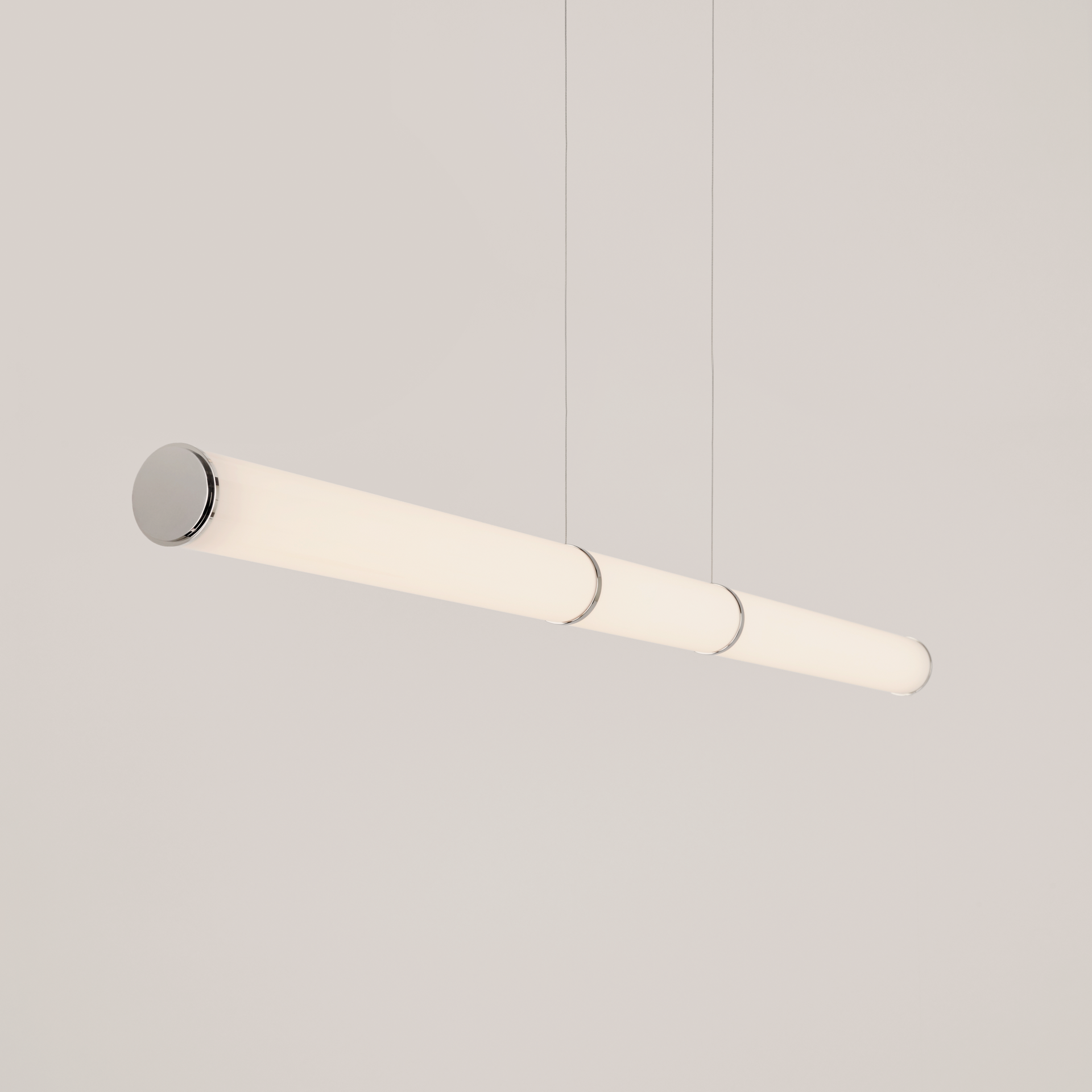 Mini Endless | Pendant - 63 inches | Jason Miller – Roll & Hill