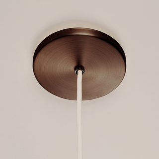Mini Endless | Double Pendant - 89 inches | Jason Miller – Roll & Hill