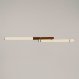 Mini Endless | Double Pendant - 89 inches | Jason Miller – Roll & Hill