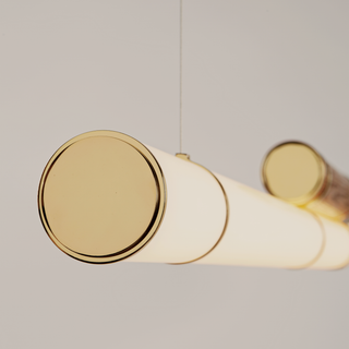 Mini Endless | Double Pendant - 89 inches | Jason Miller – Roll & Hill