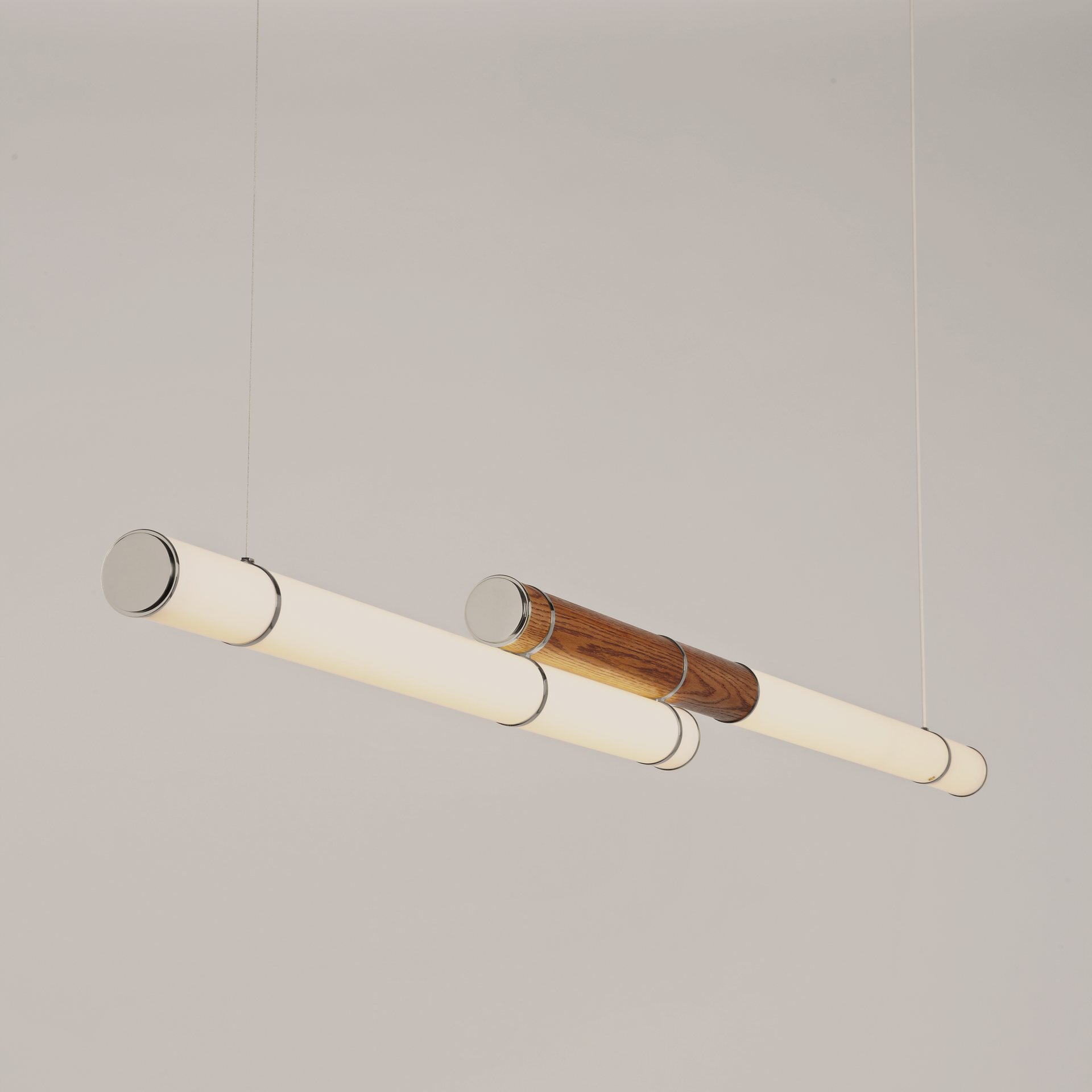 Mini Endless | Double Pendant - 89 inches | Jason Miller – Roll & Hill