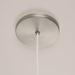 Mini Endless | Double Pendant - 89 inches | Jason Miller – Roll & Hill Mini Endless | Double Pendant - 89 inches | Jason Miller – Roll & Hill