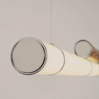 Mini Endless | Double Pendant - 89 inches | Jason Miller – Roll & Hill