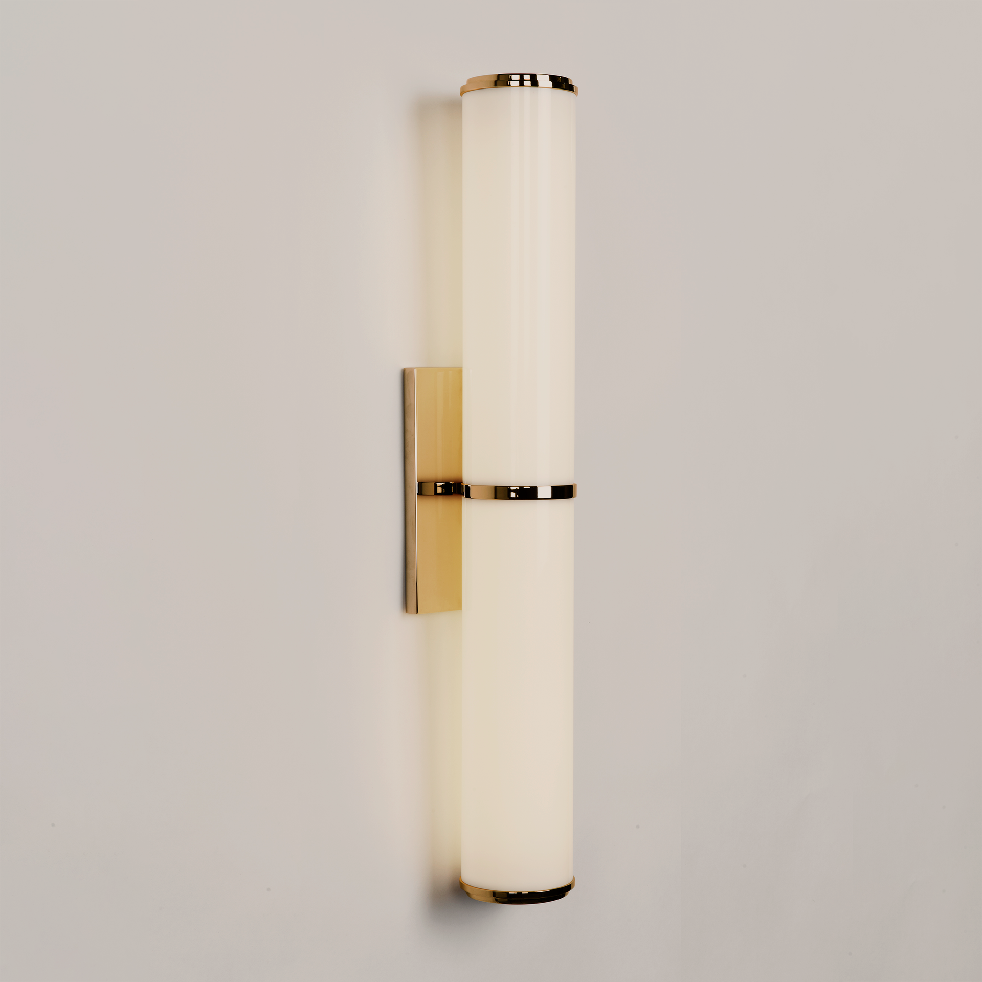 Mini Endless | Sconce | Jason Miller – Roll & Hill