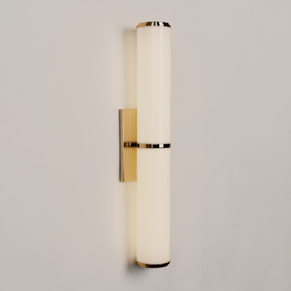 Mini Endless | Sconce | Jason Miller – Roll & Hill