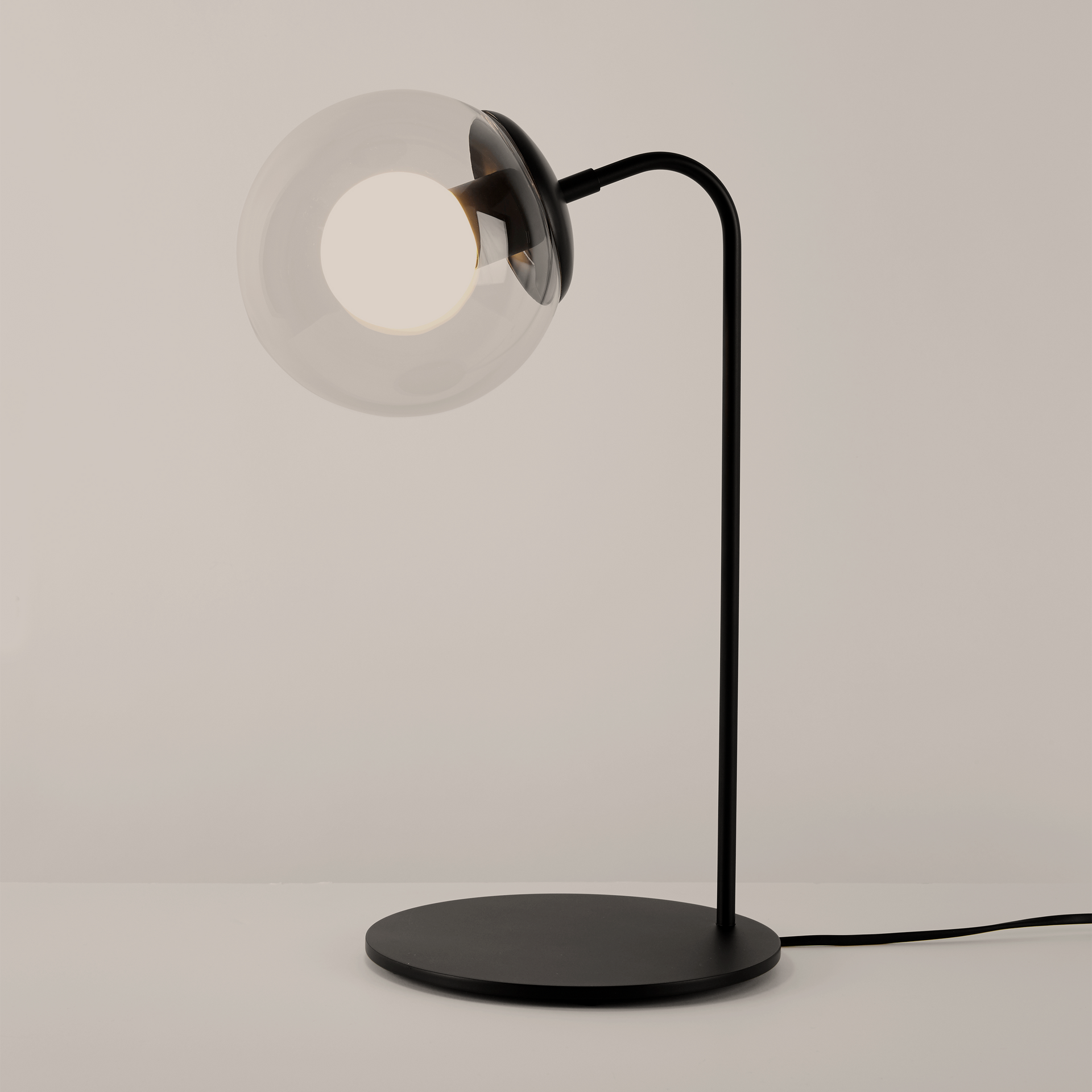 Modo | Desk Lamp | Jason Miller – Roll & Hill