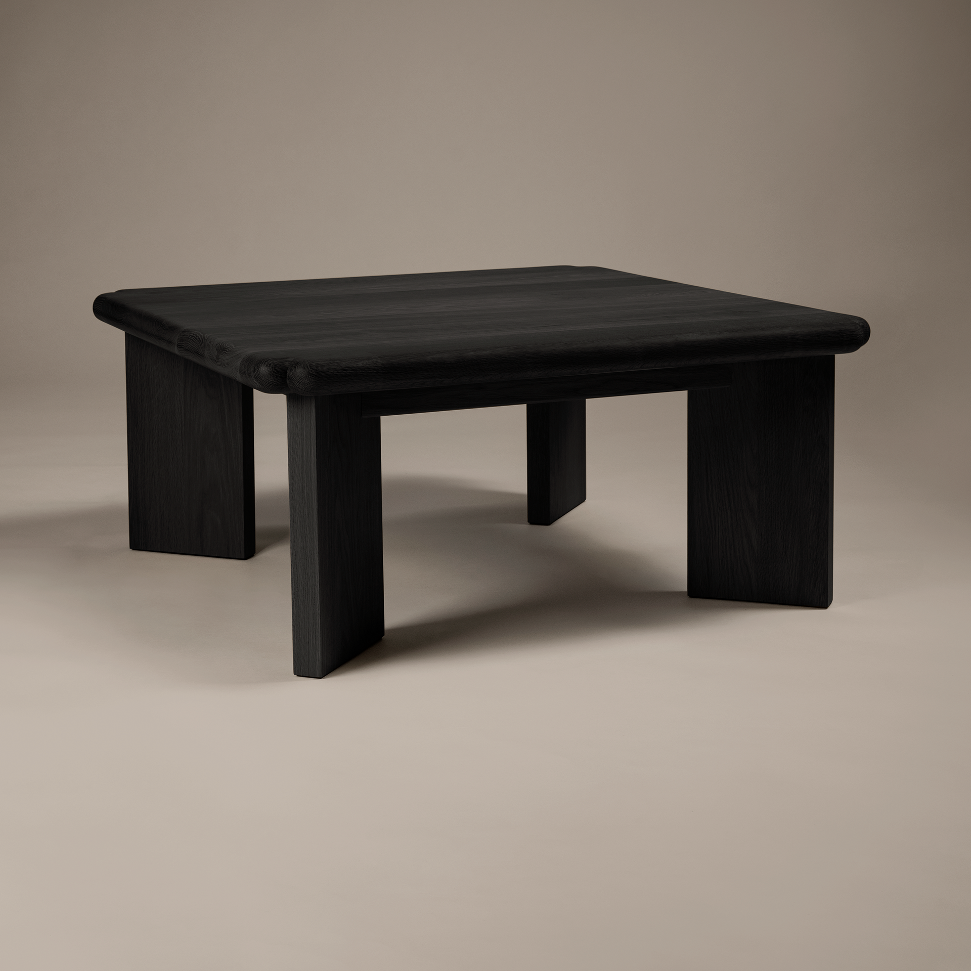 Monroe | Coffee Table | Jason Miller – Roll & Hill