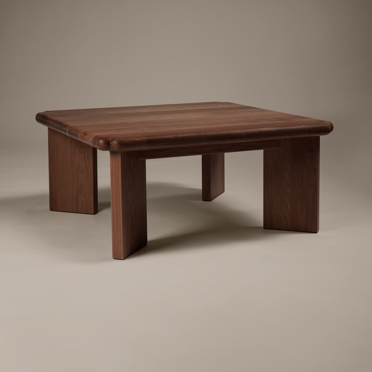 Monroe | Coffee Table | Jason Miller – Roll & Hill