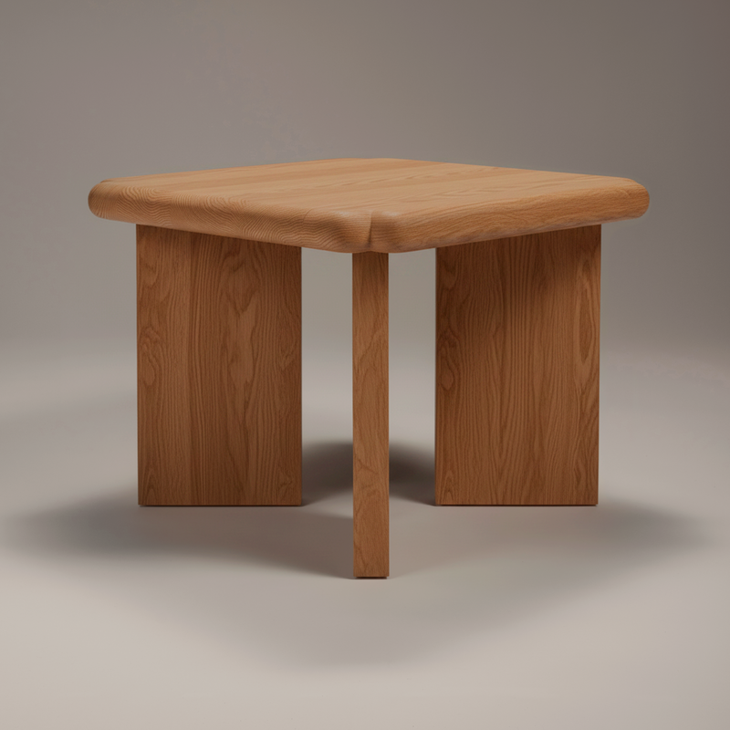 24X24-OAK