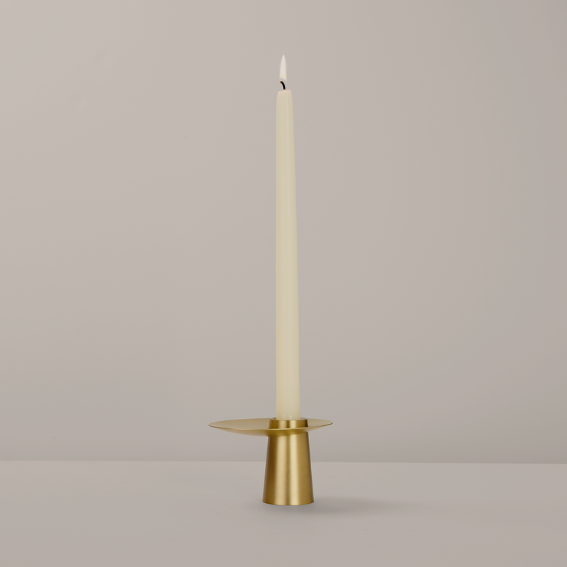 Orbit 02 - Brass