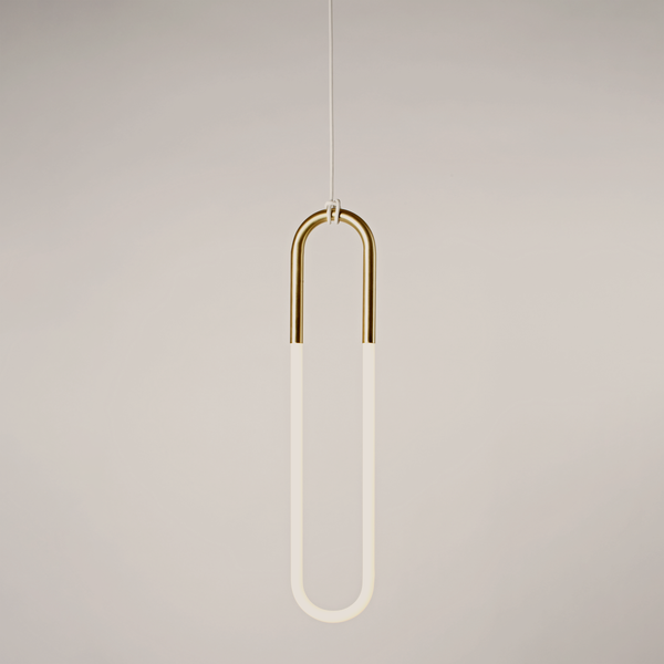 Satin Brass