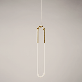 Satin Brass
