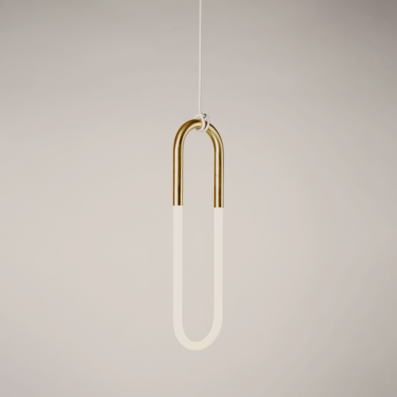 Satin Brass