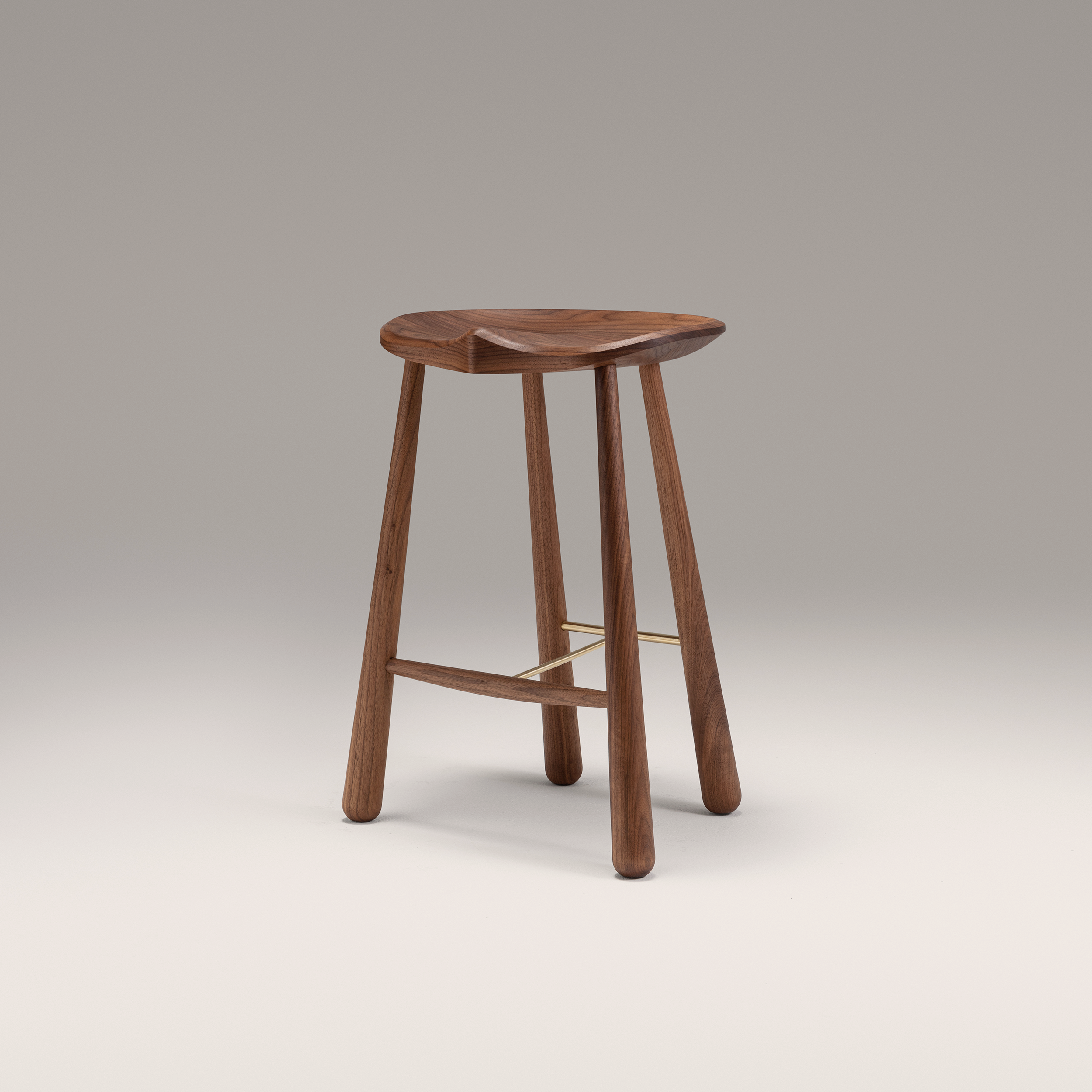 Taper Stool Caliber Chart.pdf Taper | Counter Stool | Karl Zahn – Roll & Hill