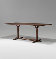 Lexington Table (Black walnut)