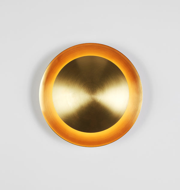 Sconce 02 (Unlacquered brass)