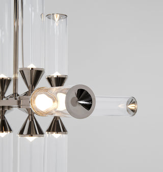 Detail (Custom finish)
