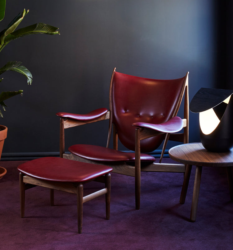 Chieftain Chair Finn Juhl – Roll Hill